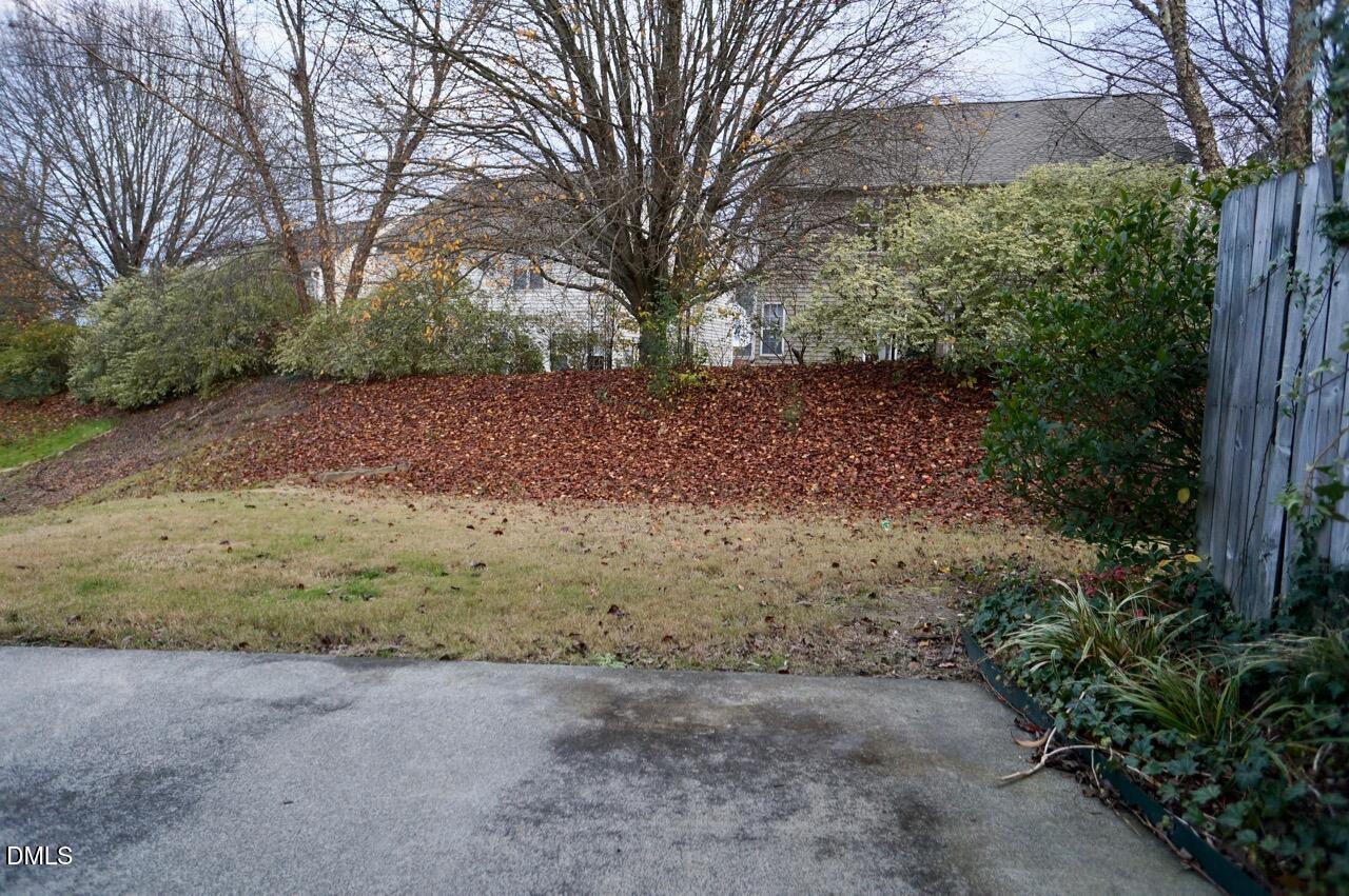 2444 Pumpkin Ridge Way, Raleigh