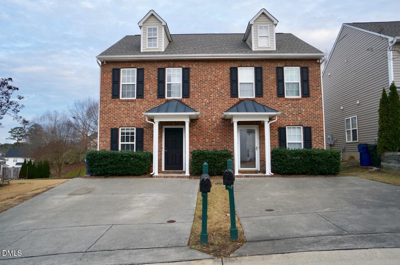 2444 Pumpkin Ridge Way, Raleigh