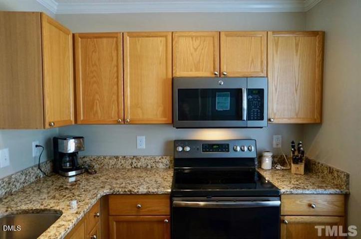 2404 Bay Harbor Drive, Raleigh