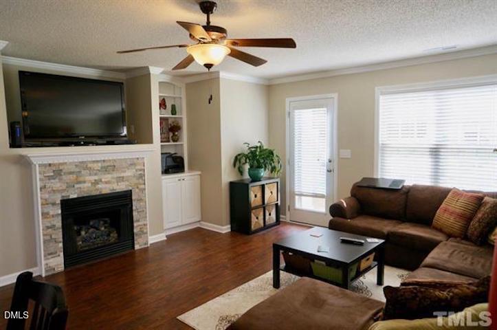 2404 Bay Harbor Drive, Raleigh