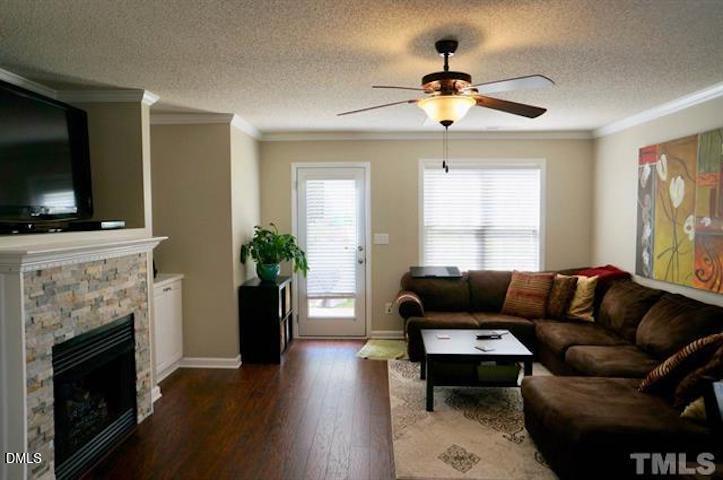 2404 Bay Harbor Drive, Raleigh