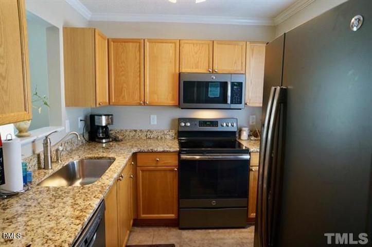 2404 Bay Harbor Drive, Raleigh