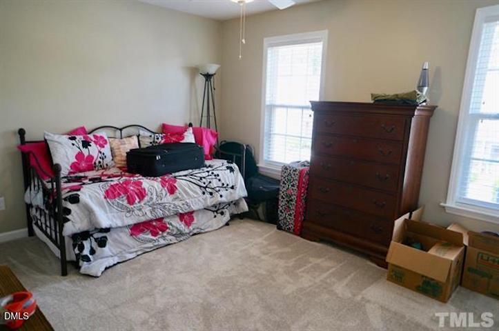 2404 Bay Harbor Drive, Raleigh