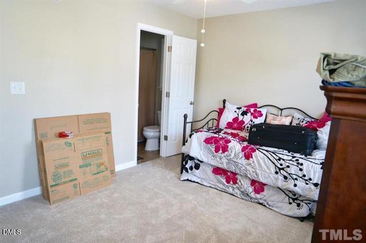 2404 Bay Harbor Drive, Raleigh