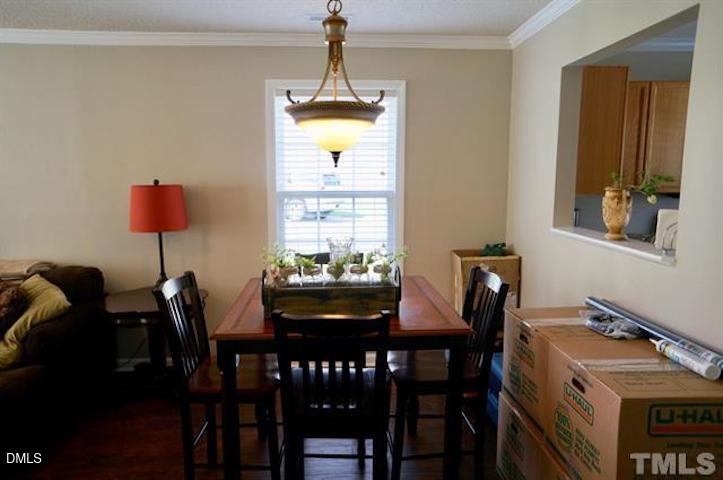 2404 Bay Harbor Drive, Raleigh