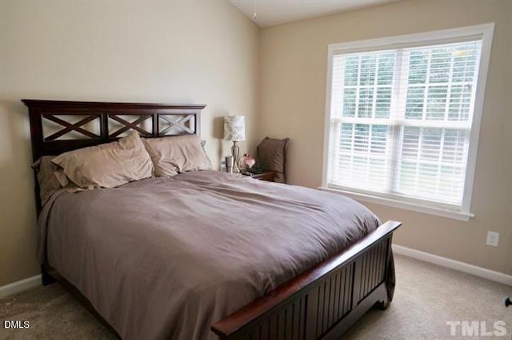 2404 Bay Harbor Drive, Raleigh