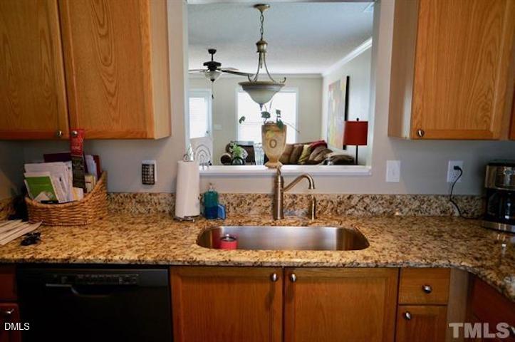 2404 Bay Harbor Drive, Raleigh