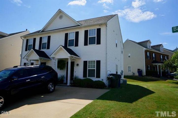 2404 Bay Harbor Drive, Raleigh