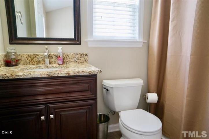 2404 Bay Harbor Drive, Raleigh