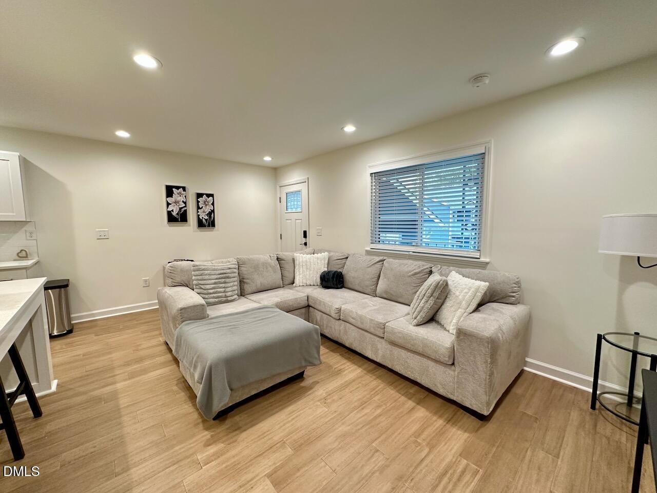 1309 Hudson Avenue # A16