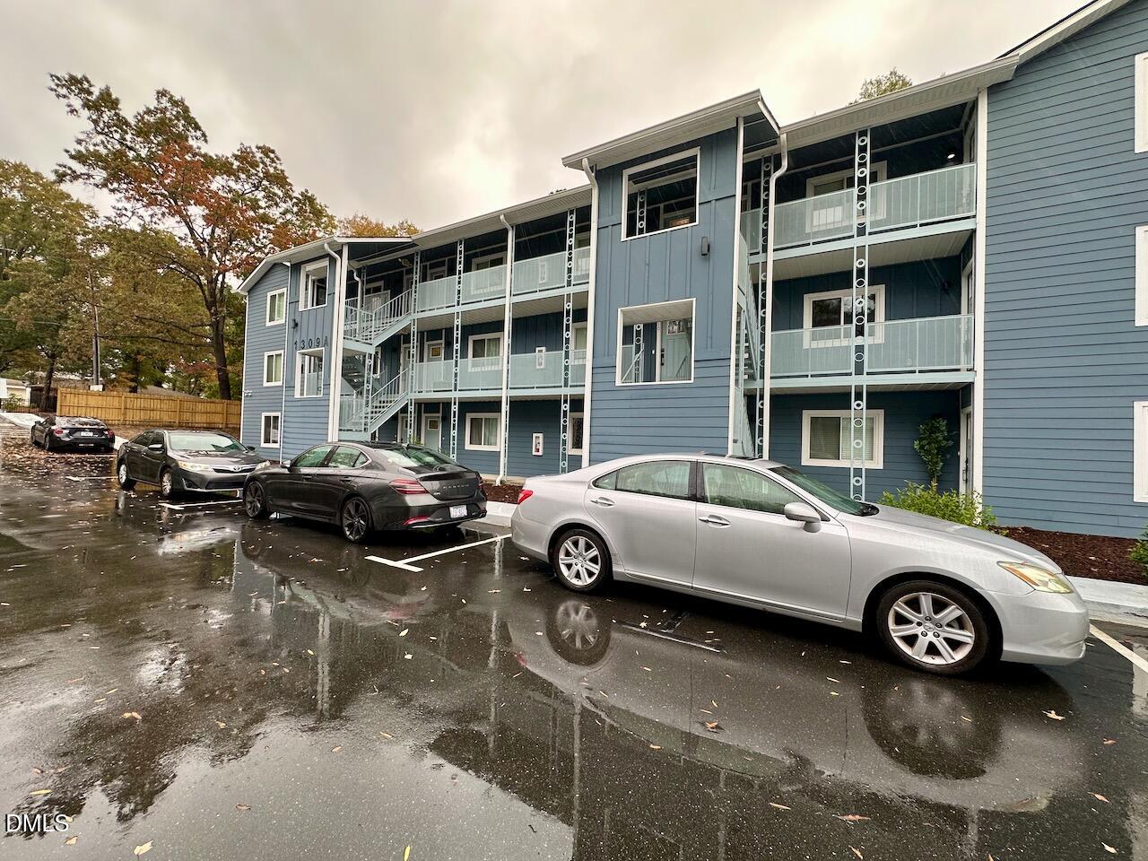 1309 Hudson Avenue # A16