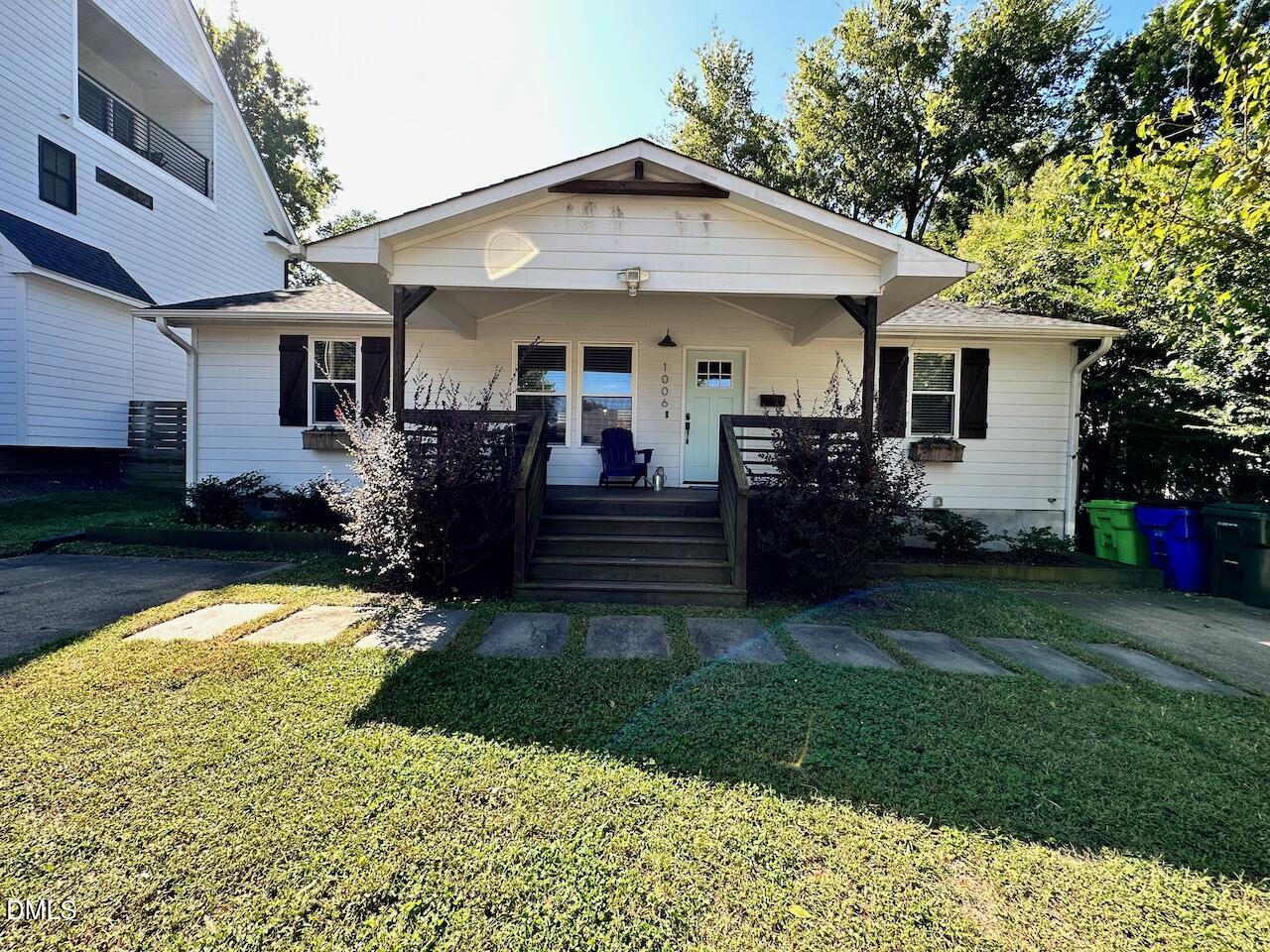 1006 E Martin Street