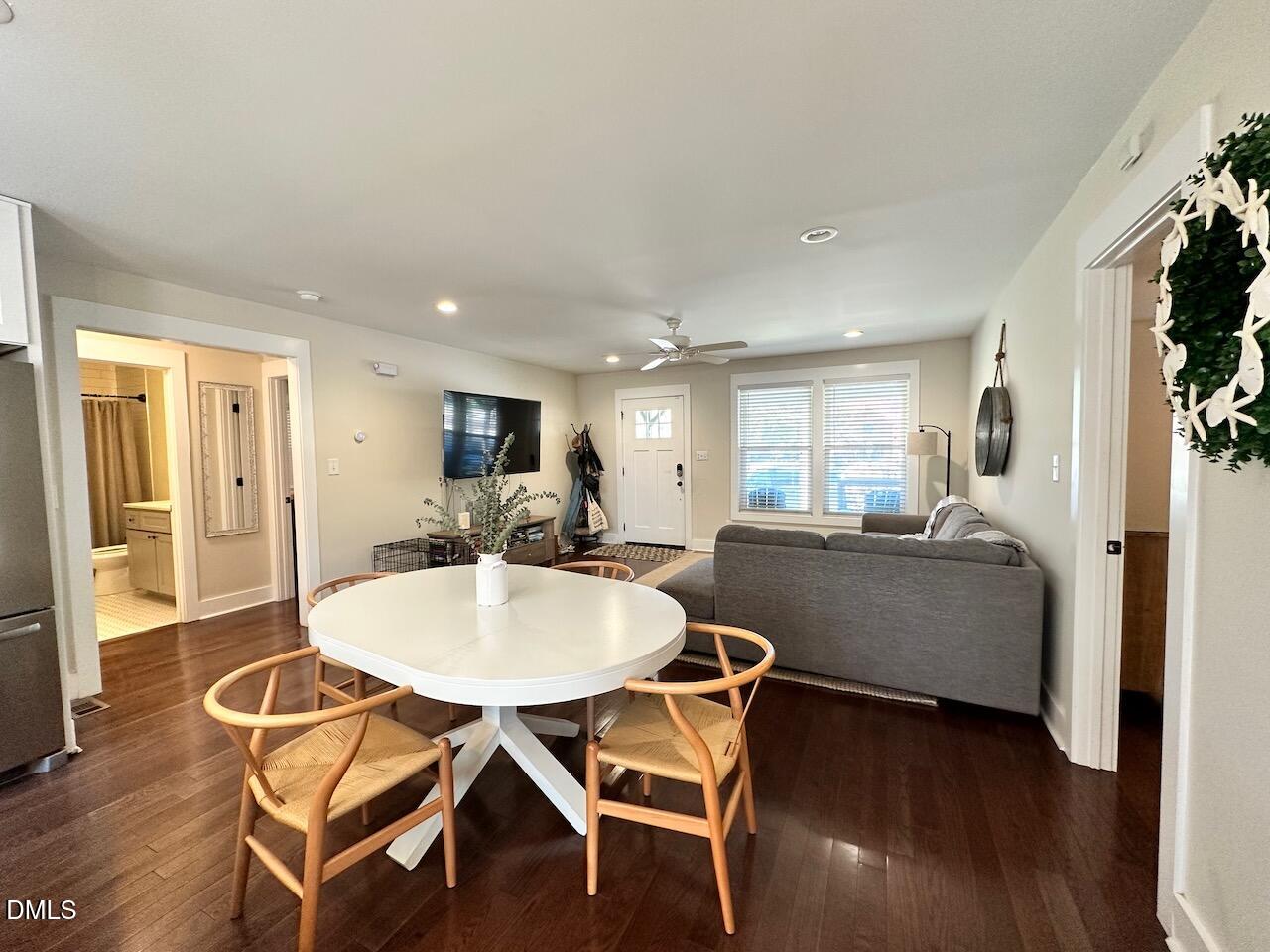 1006 E Martin Street