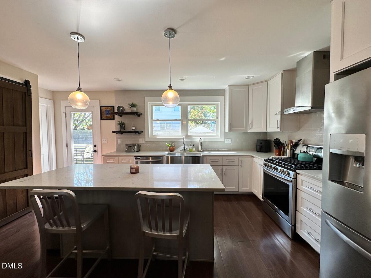 1006 E Martin Street