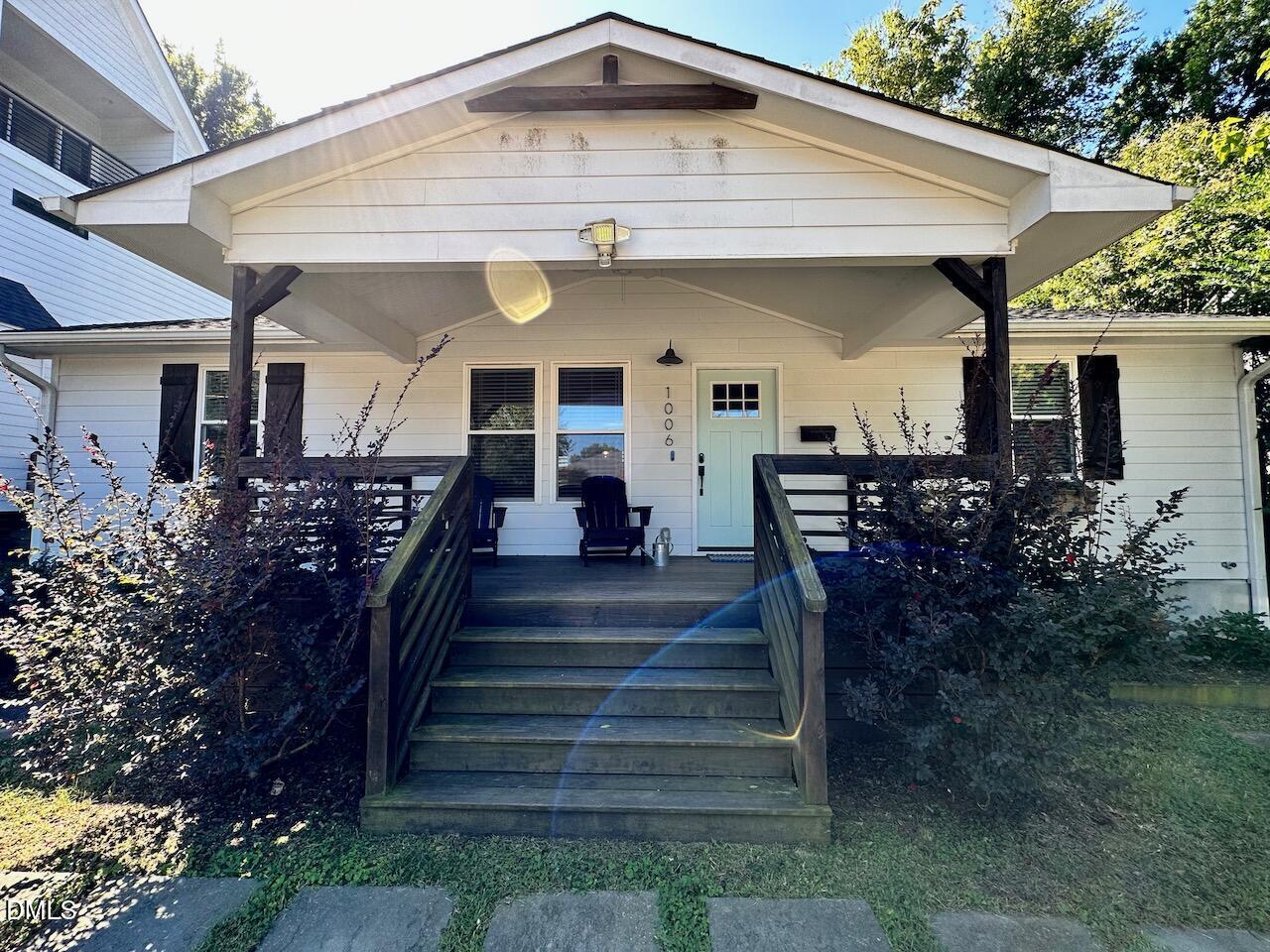 1006 E Martin Street