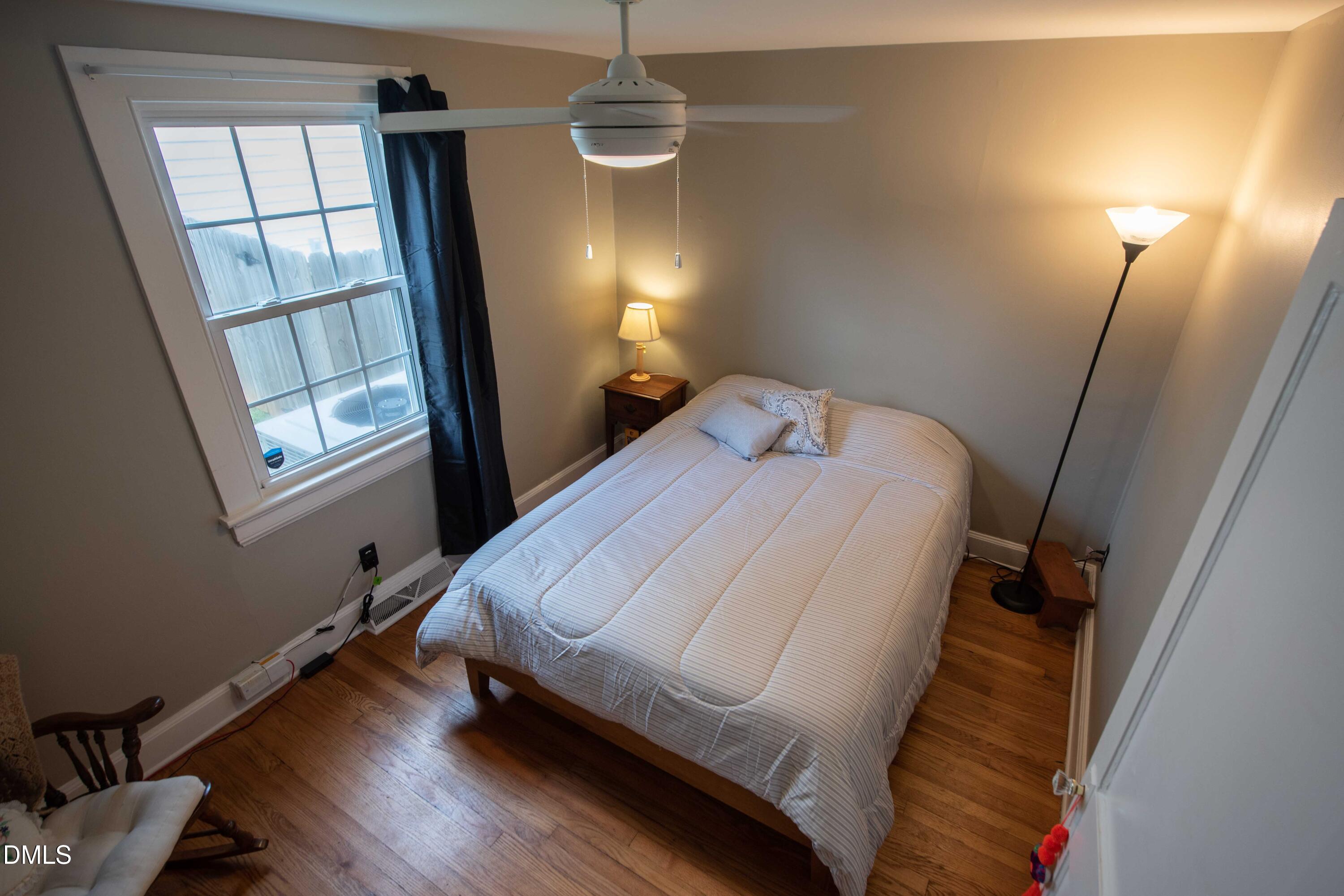 119 S Pettigrew Street