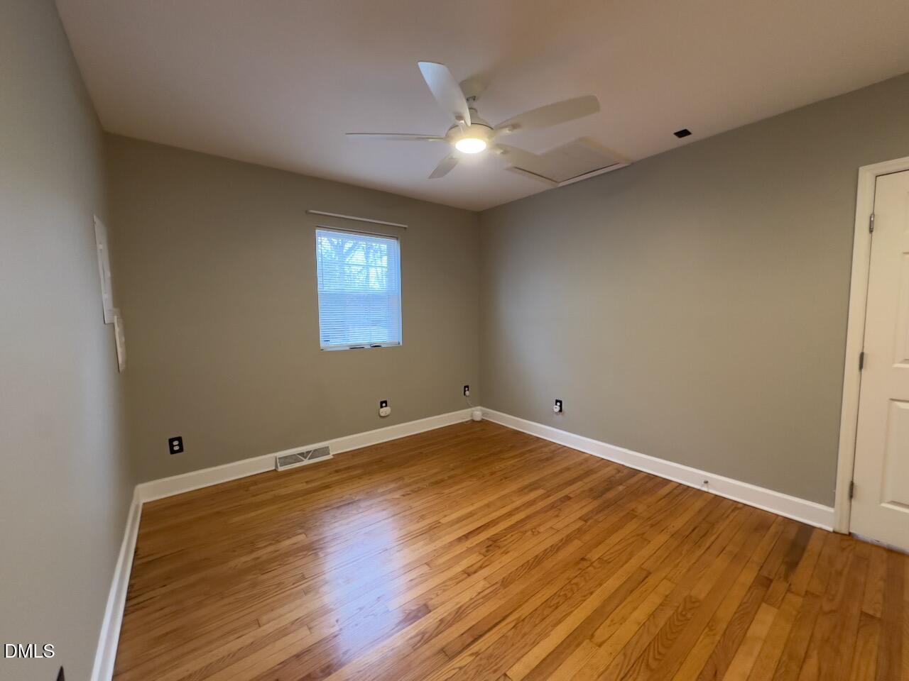 119 S Pettigrew Street