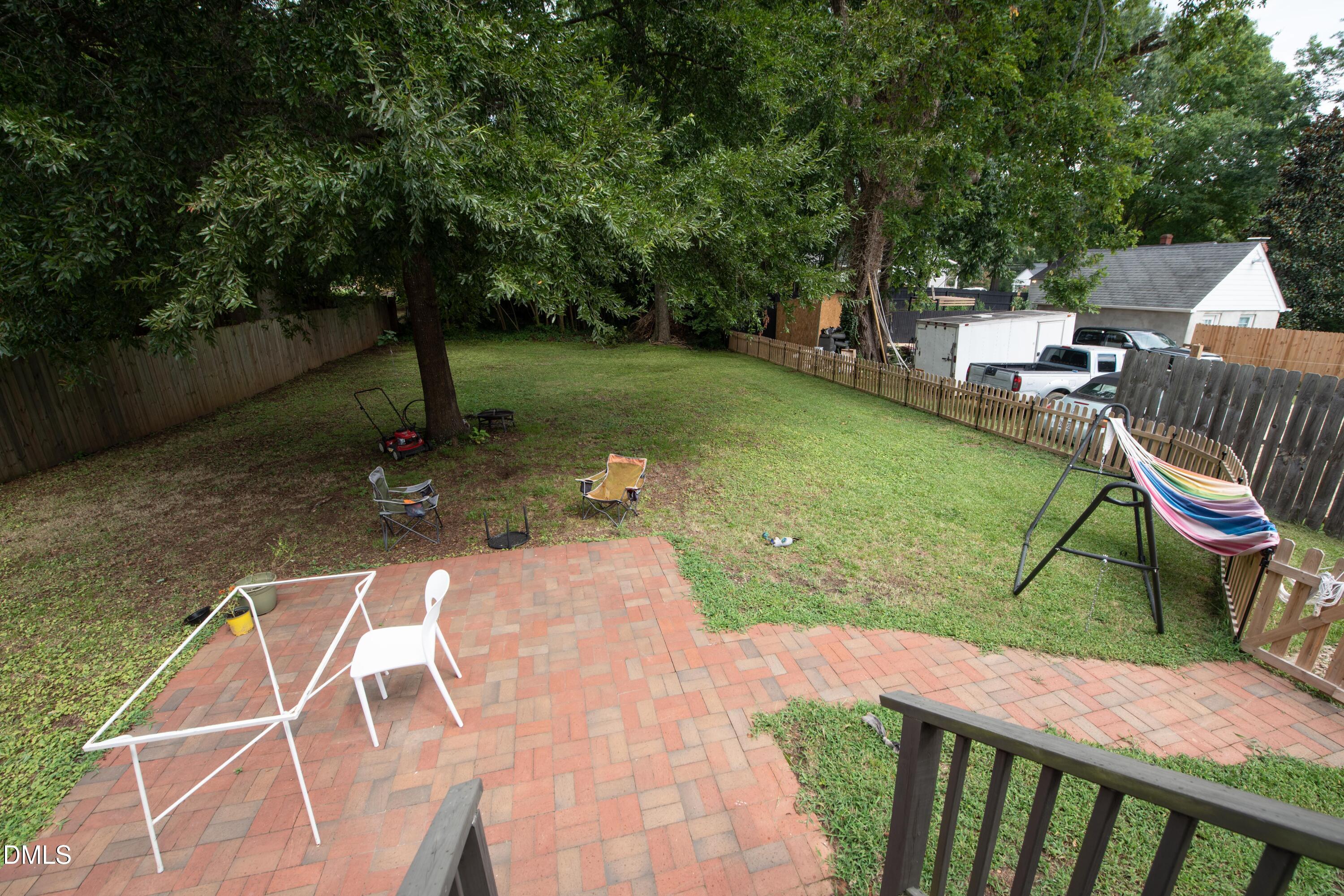 119 S Pettigrew Street