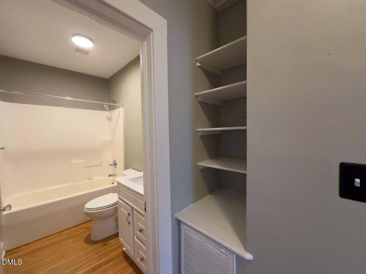 119 S Pettigrew Street