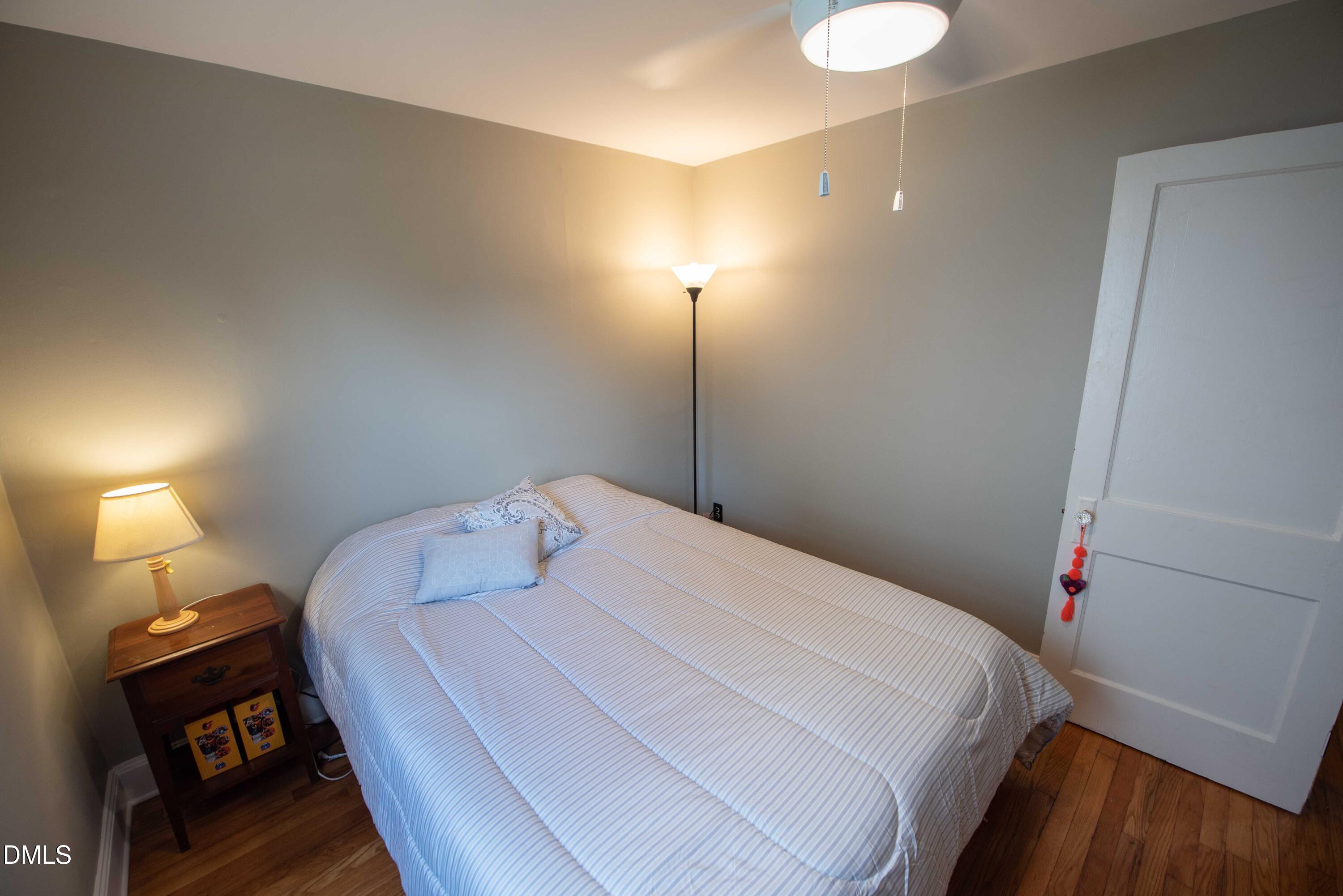 119 S Pettigrew Street