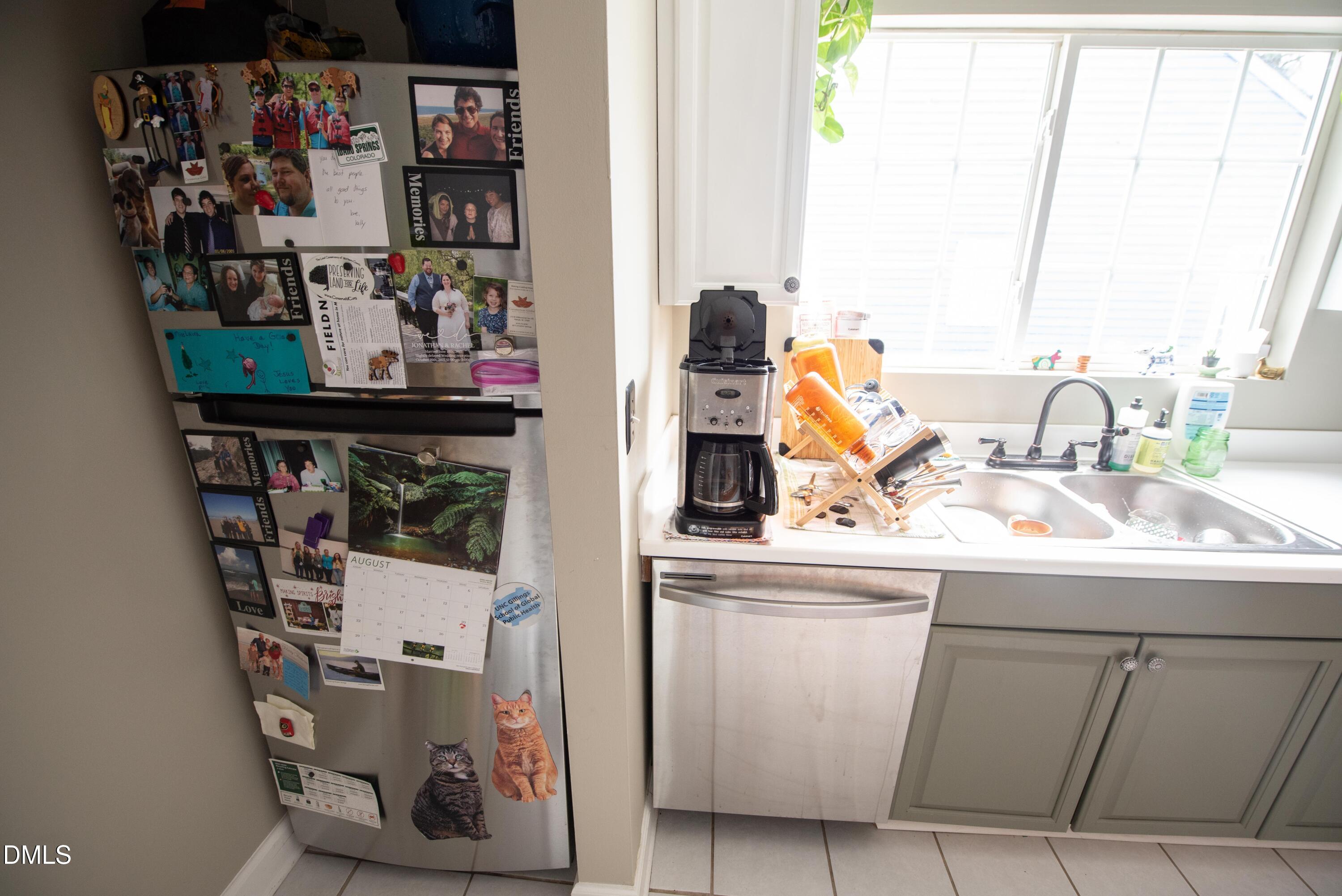 119 S Pettigrew Street