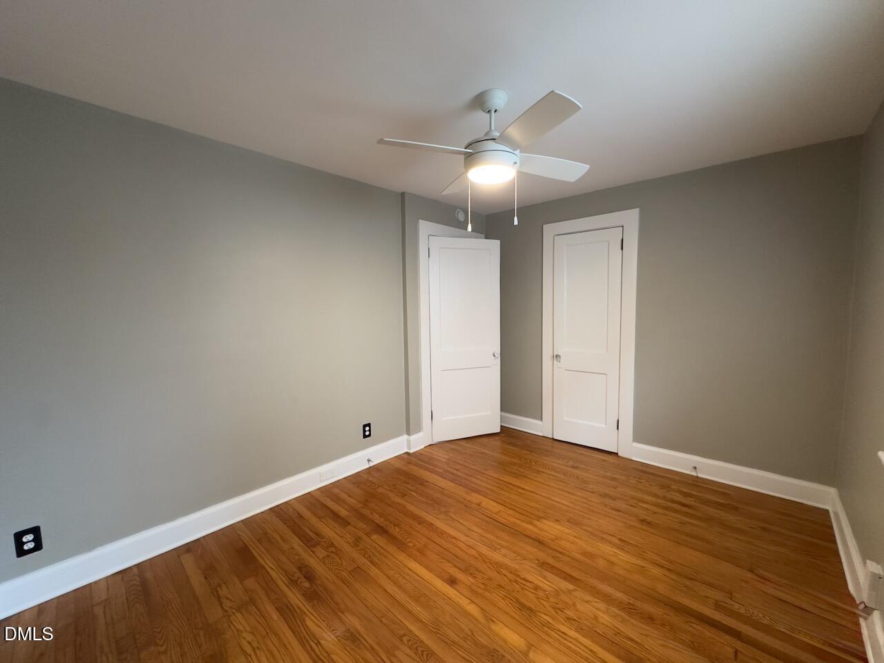 119 S Pettigrew Street