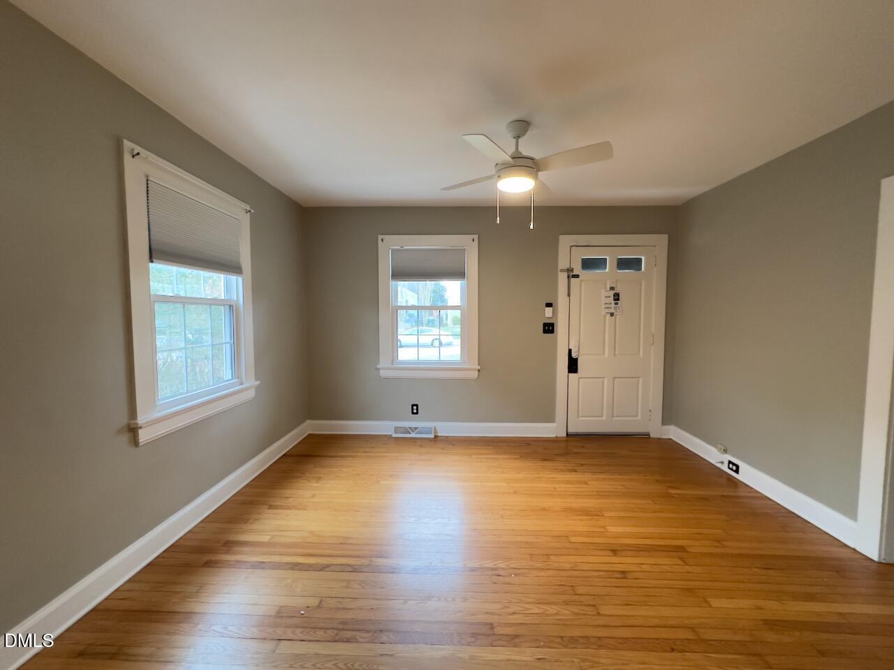 119 S Pettigrew Street