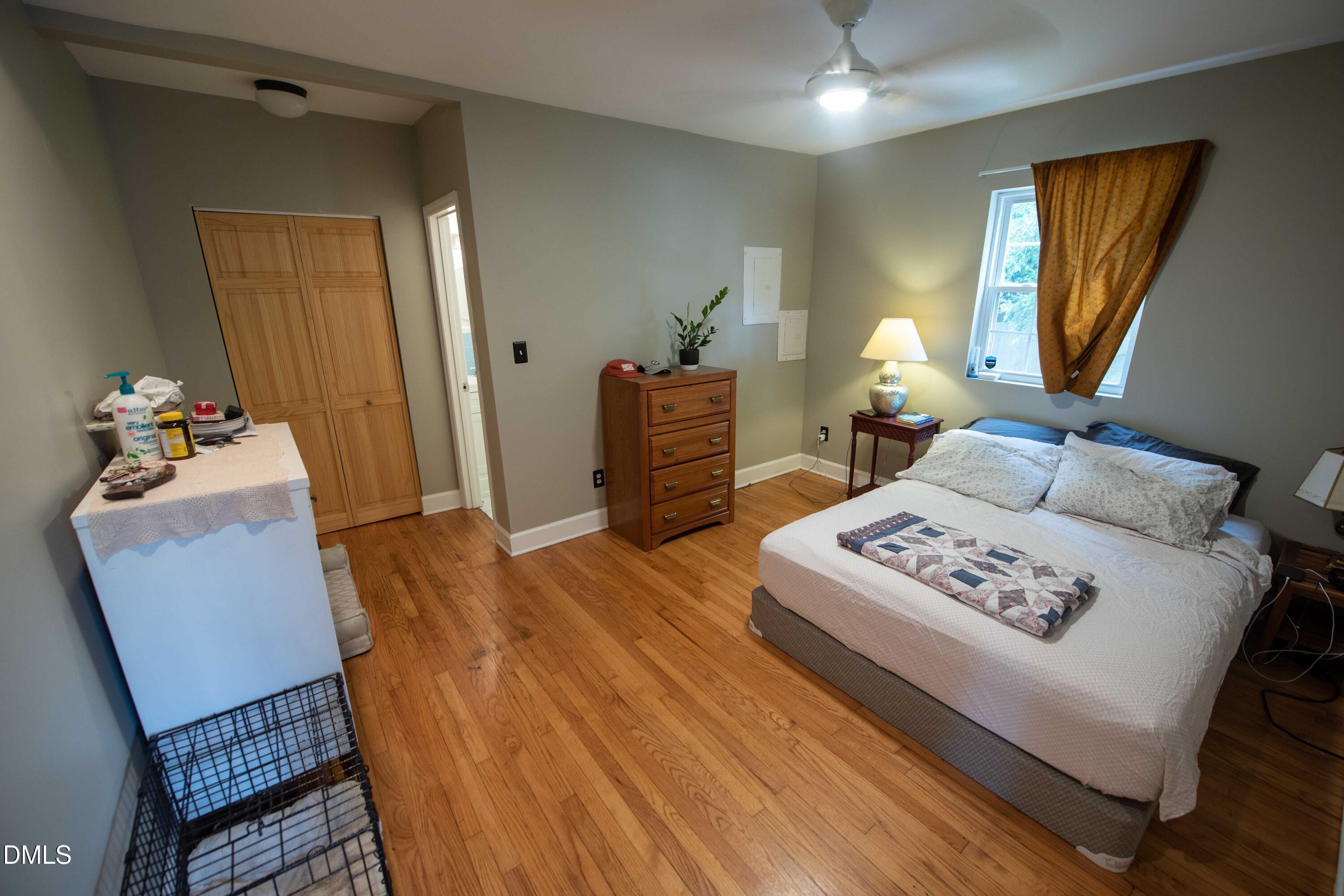 119 S Pettigrew Street