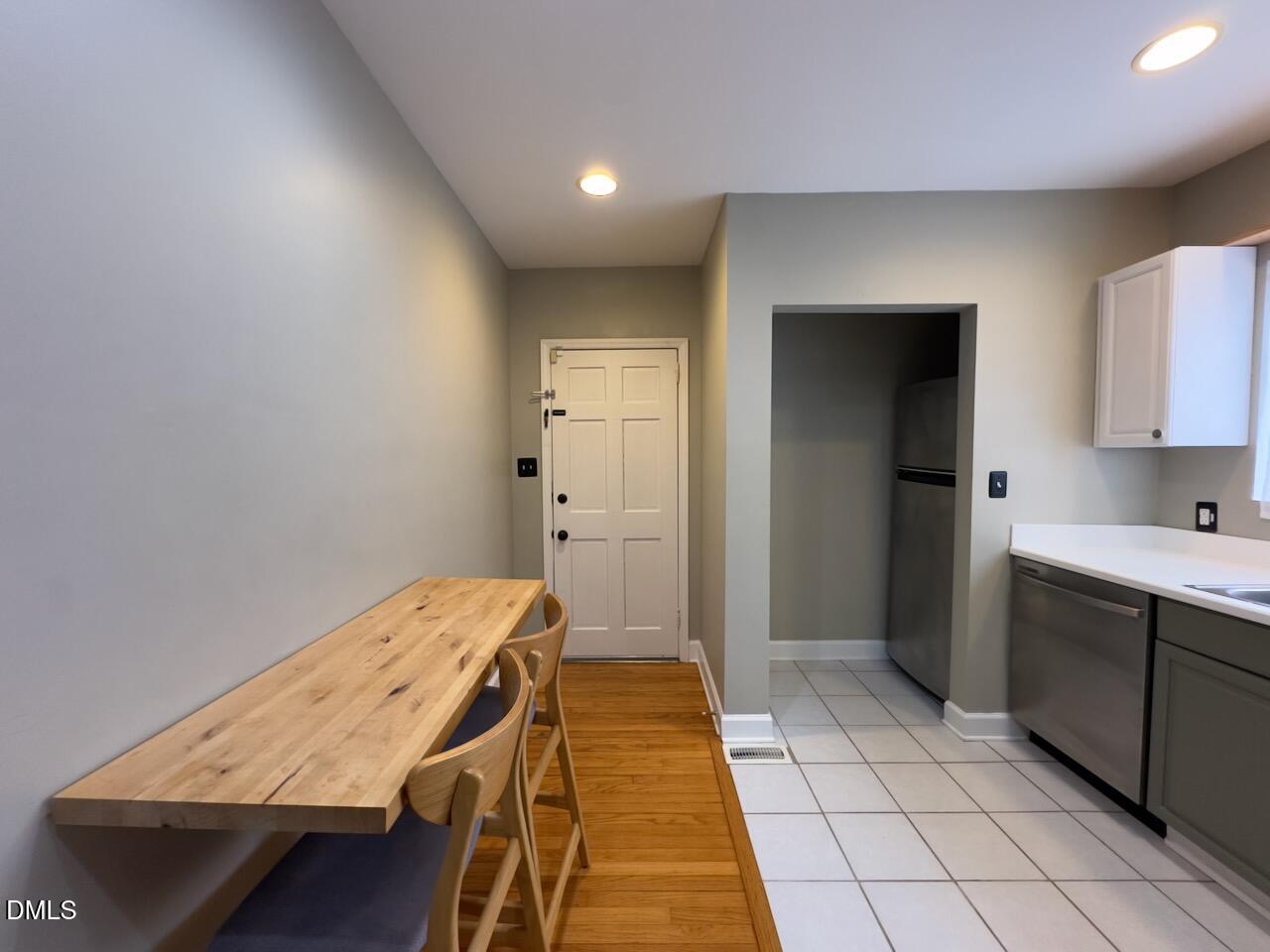 119 S Pettigrew Street