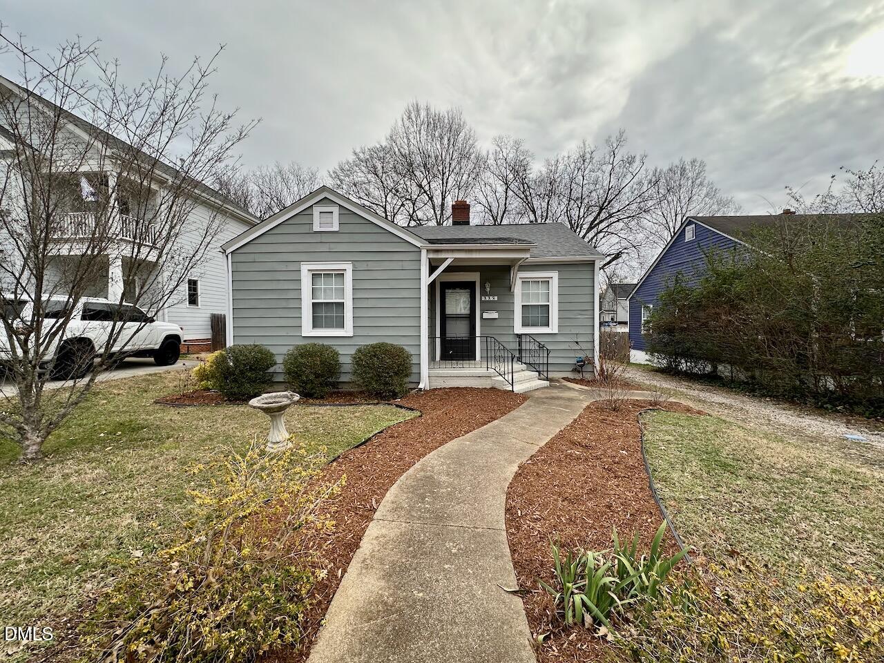 119 S Pettigrew Street