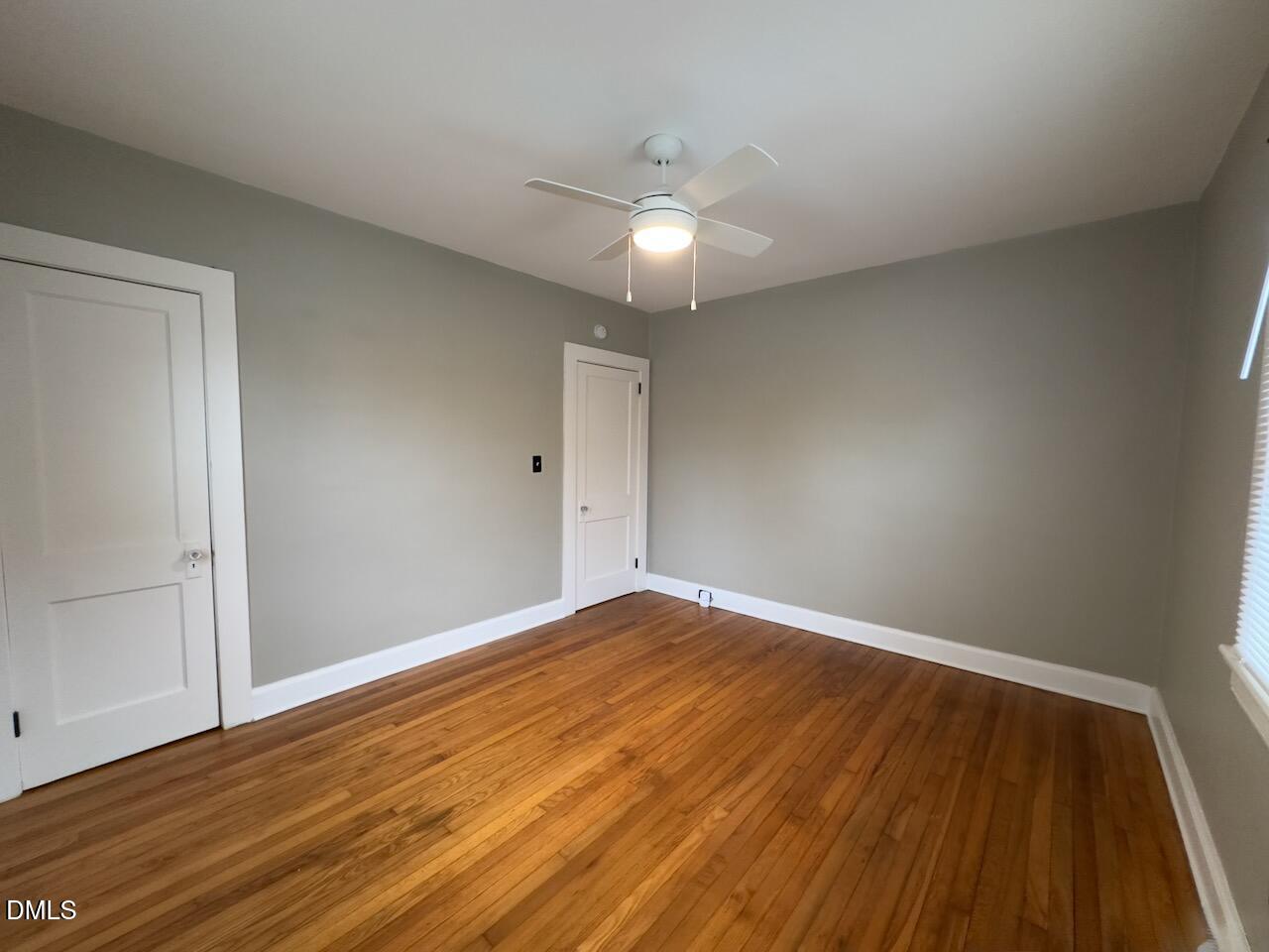 119 S Pettigrew Street