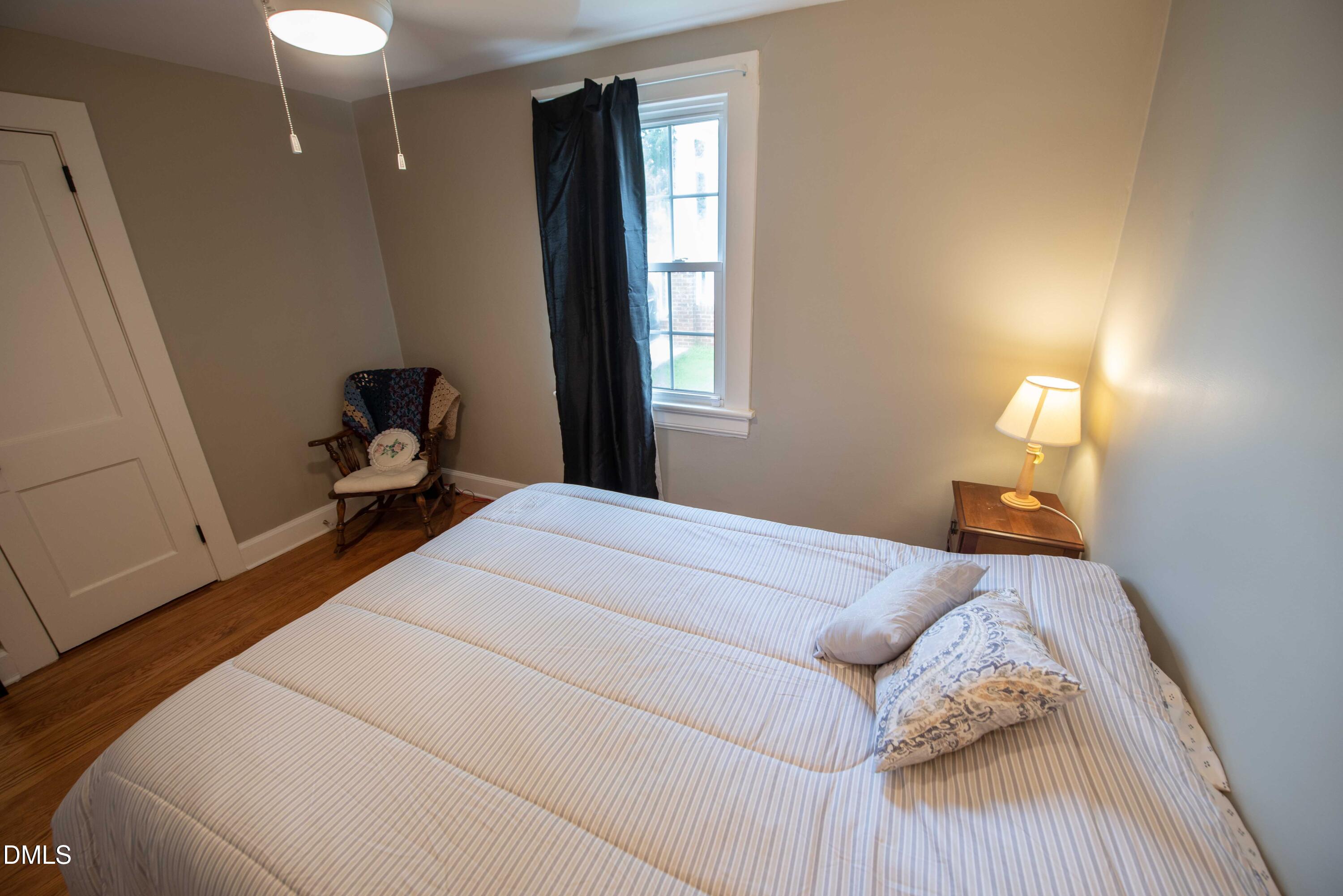 119 S Pettigrew Street