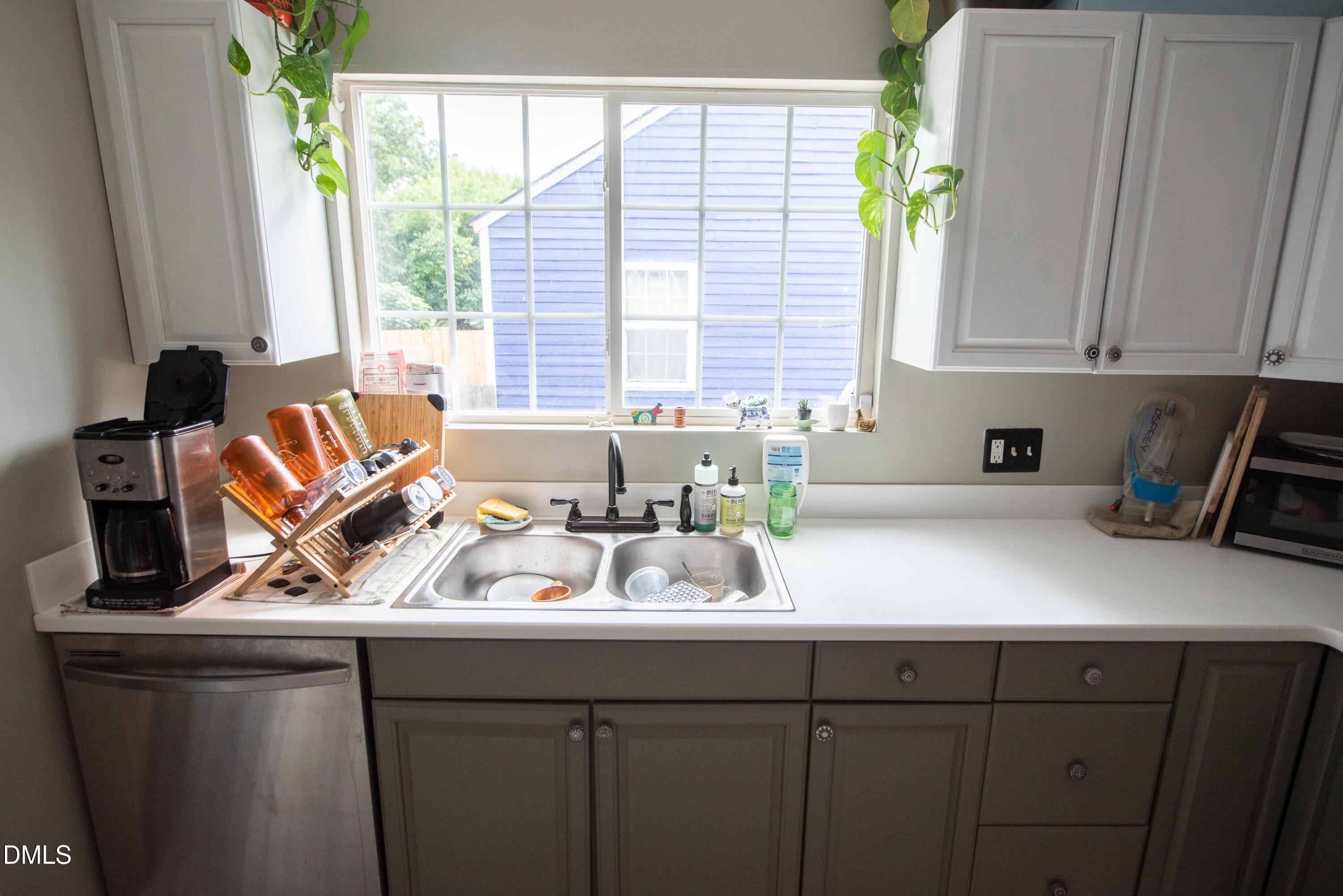 119 S Pettigrew Street