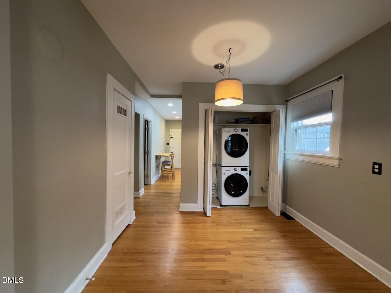 119 S Pettigrew Street