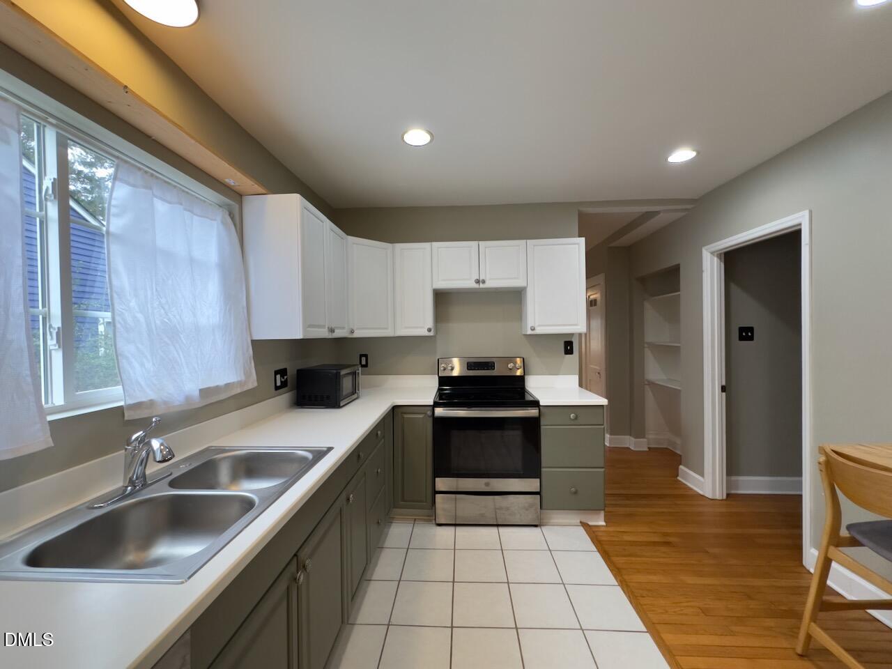 119 S Pettigrew Street