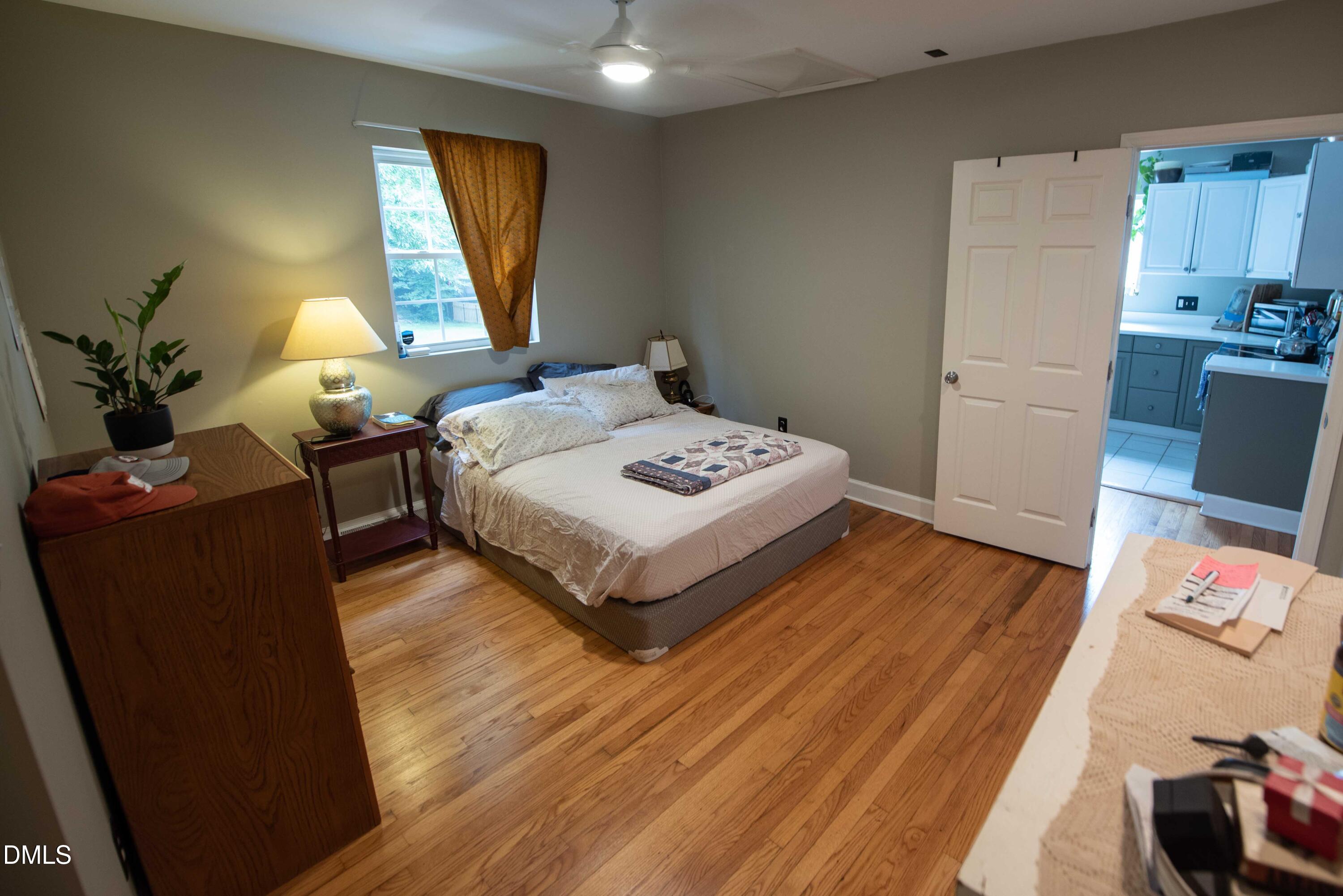 119 S Pettigrew Street