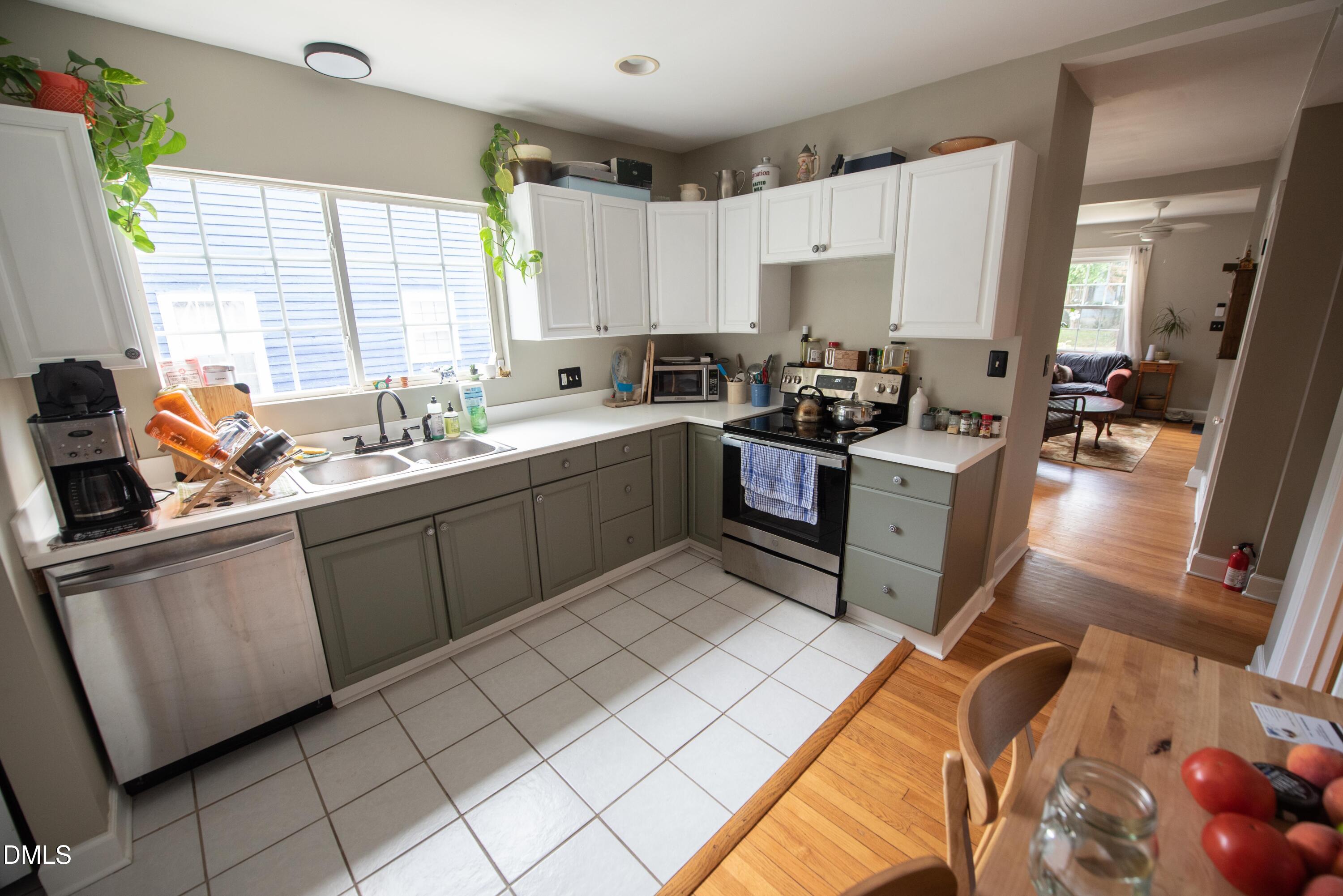 119 S Pettigrew Street