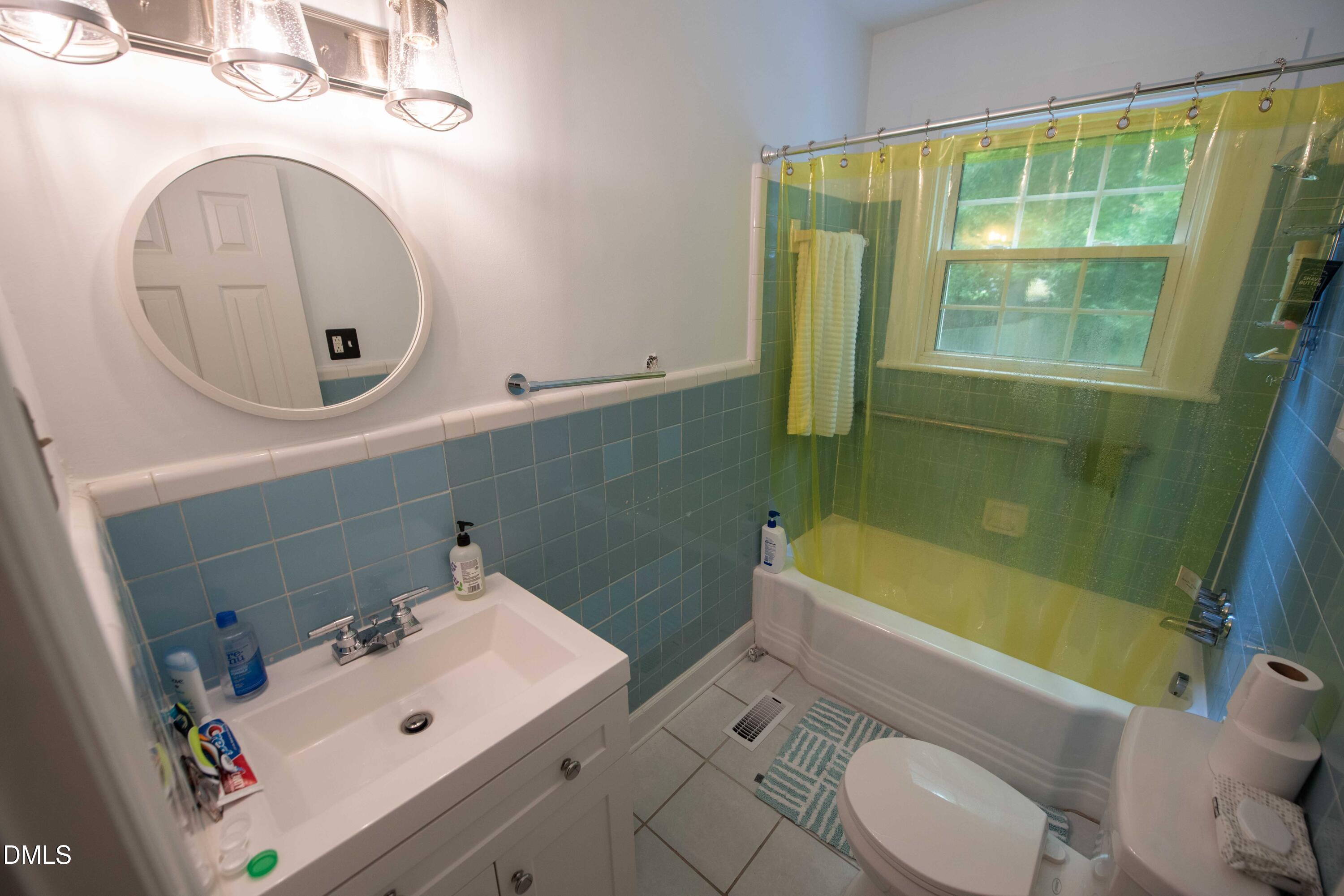 119 S Pettigrew Street