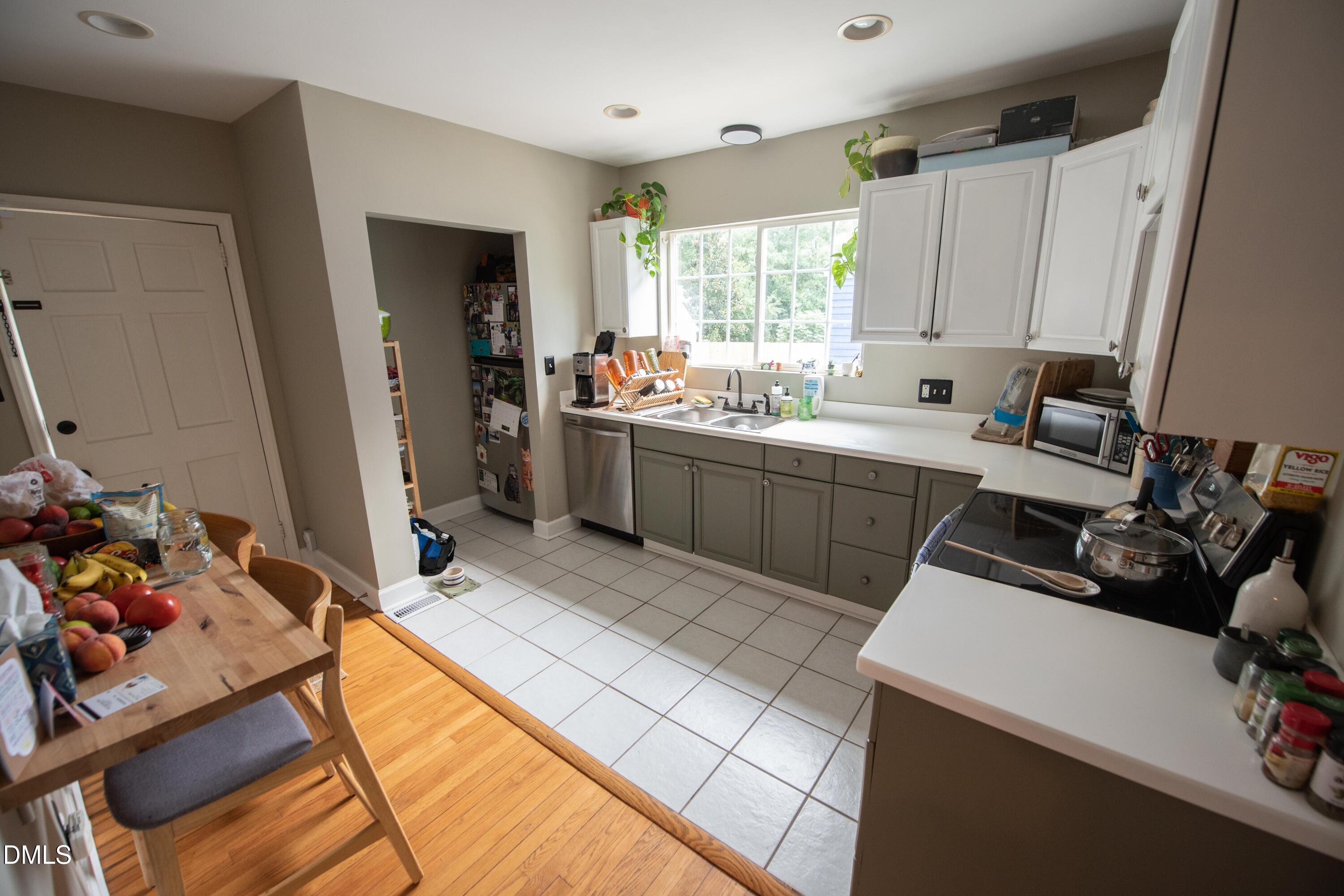 119 S Pettigrew Street