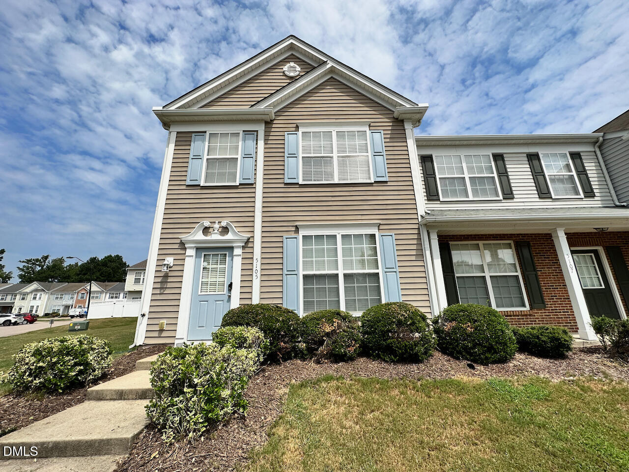 5105 Obion Court