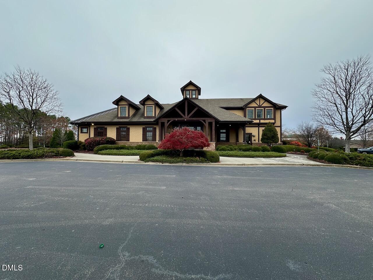 2705 Casper Creek Lane