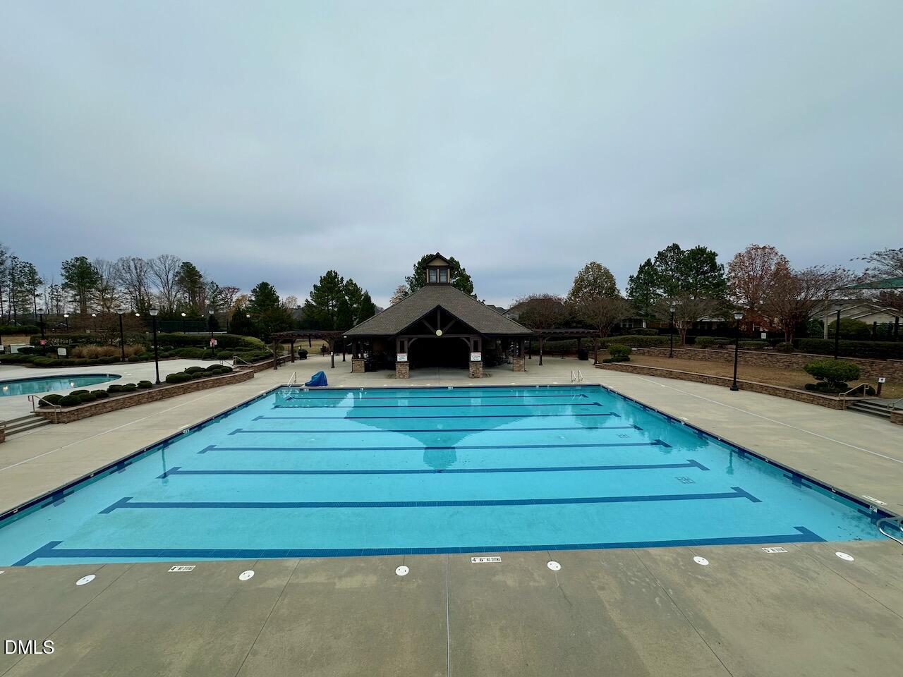 2705 Casper Creek Lane