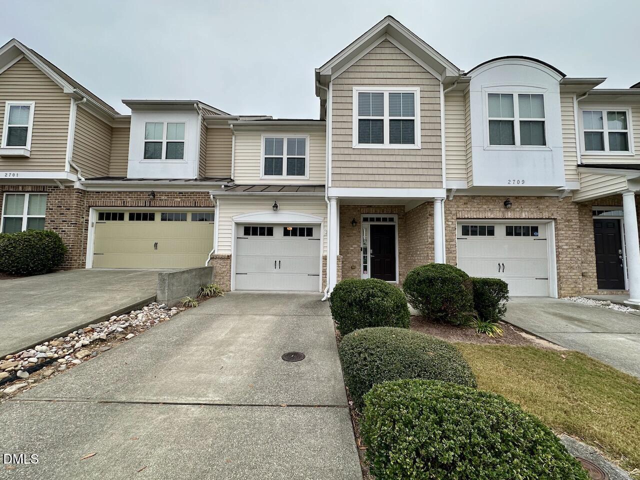 2705 Casper Creek Lane