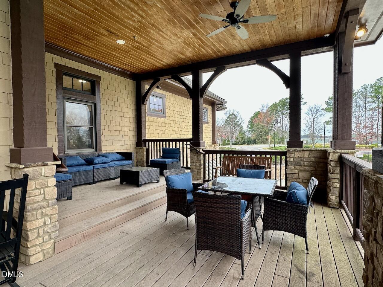 2705 Casper Creek Lane