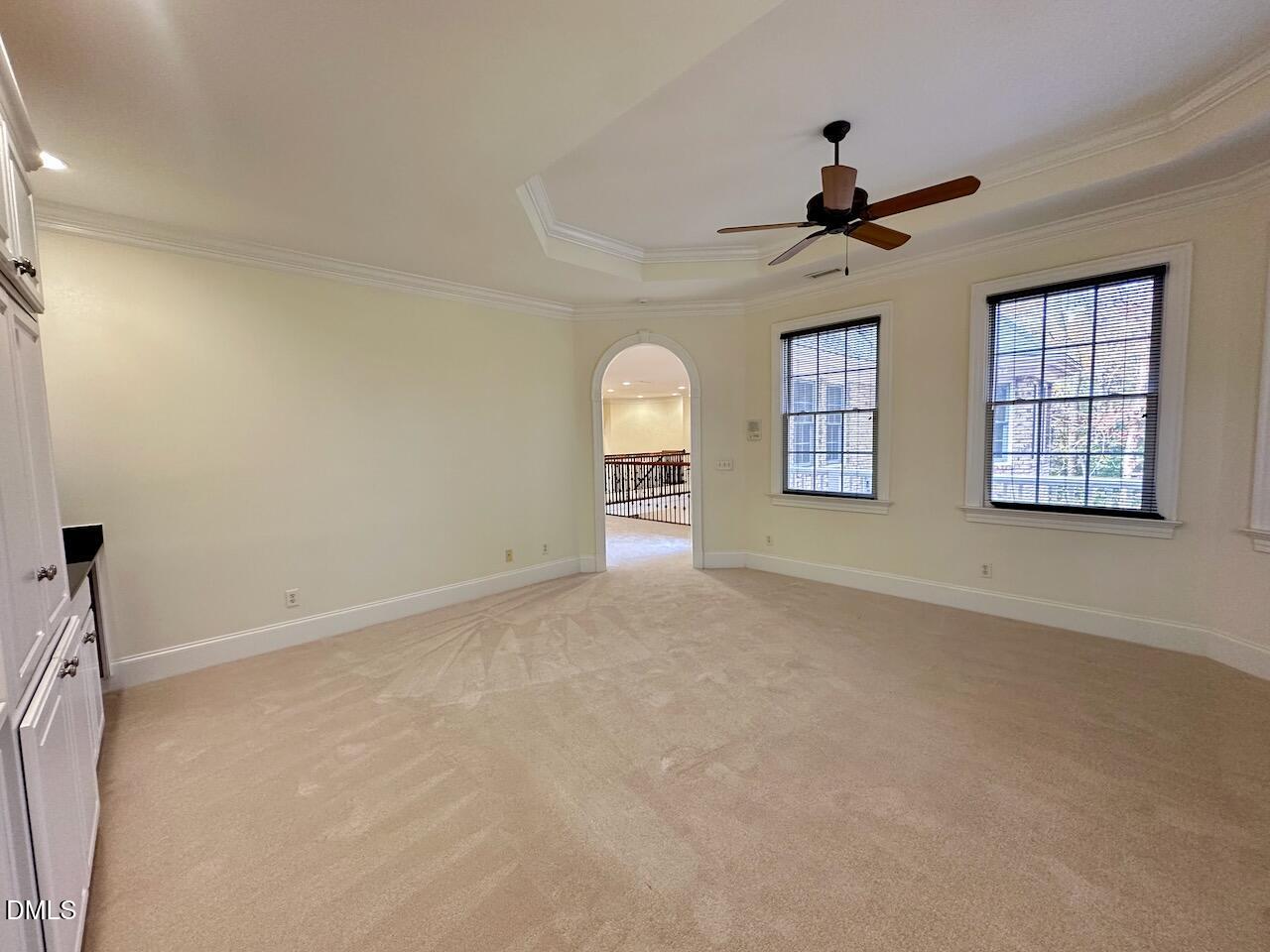 540 Vista Del Lago Lane