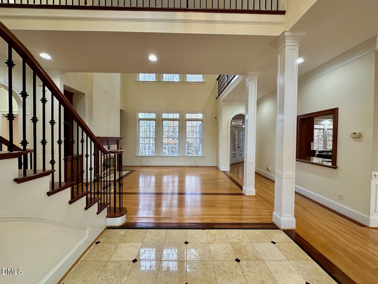 540 Vista Del Lago Lane