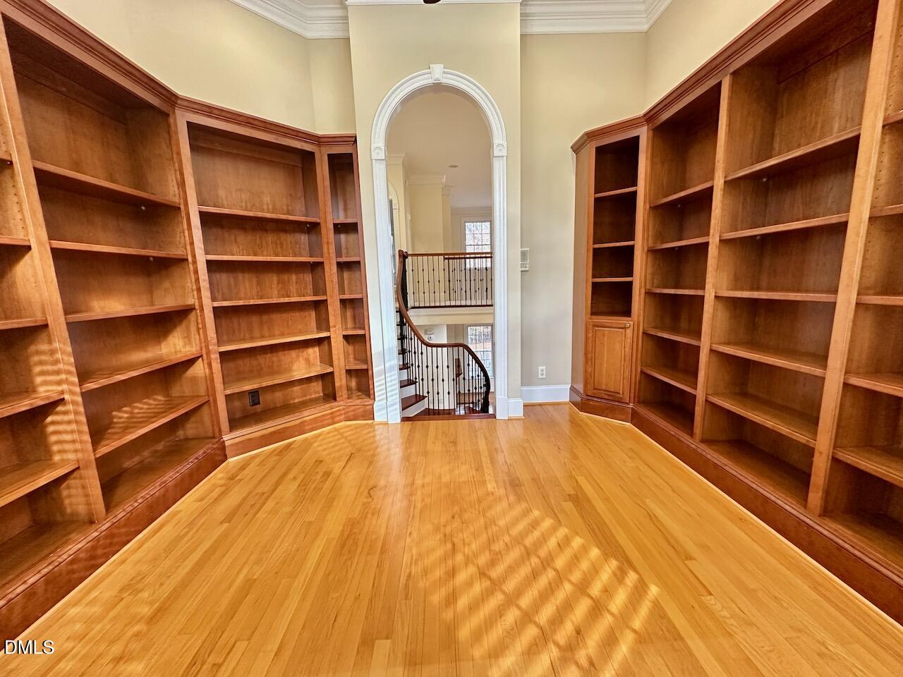 540 Vista Del Lago Lane