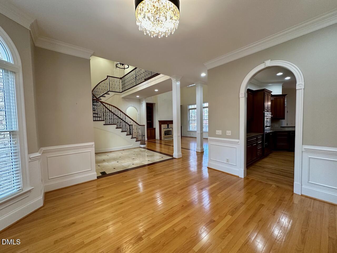 540 Vista Del Lago Lane