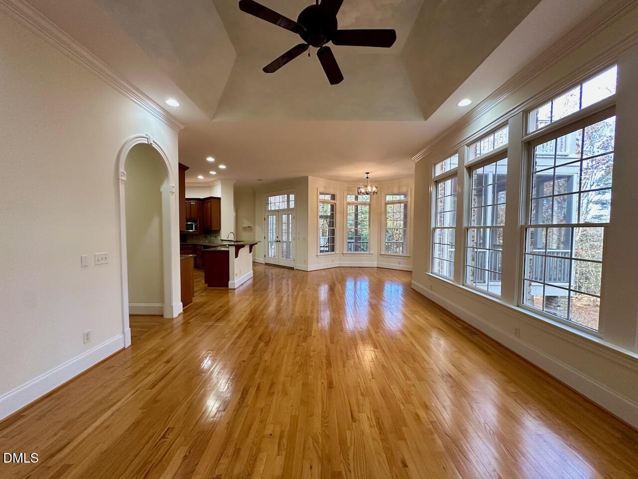 540 Vista Del Lago Lane