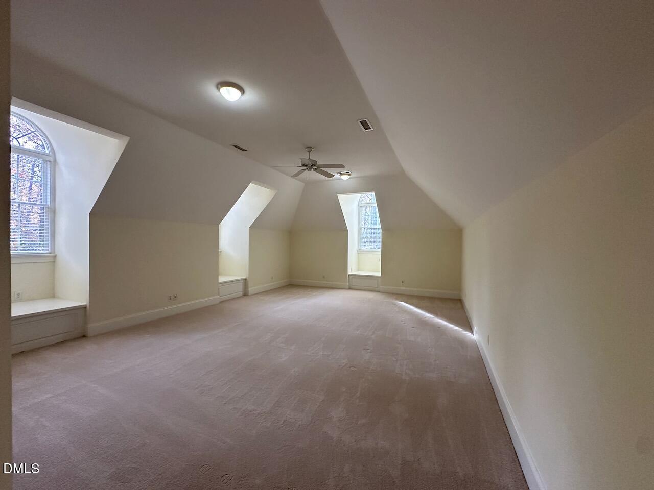 540 Vista Del Lago Lane